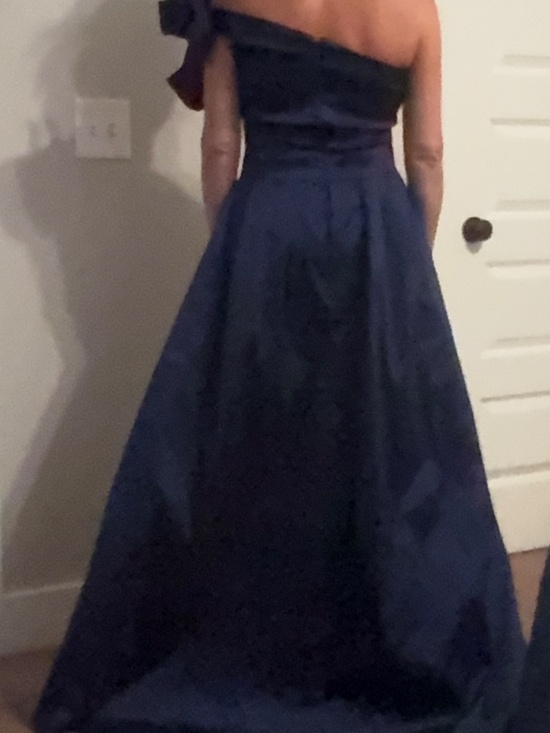 Mother of the bride dress - Picture 6 of 6